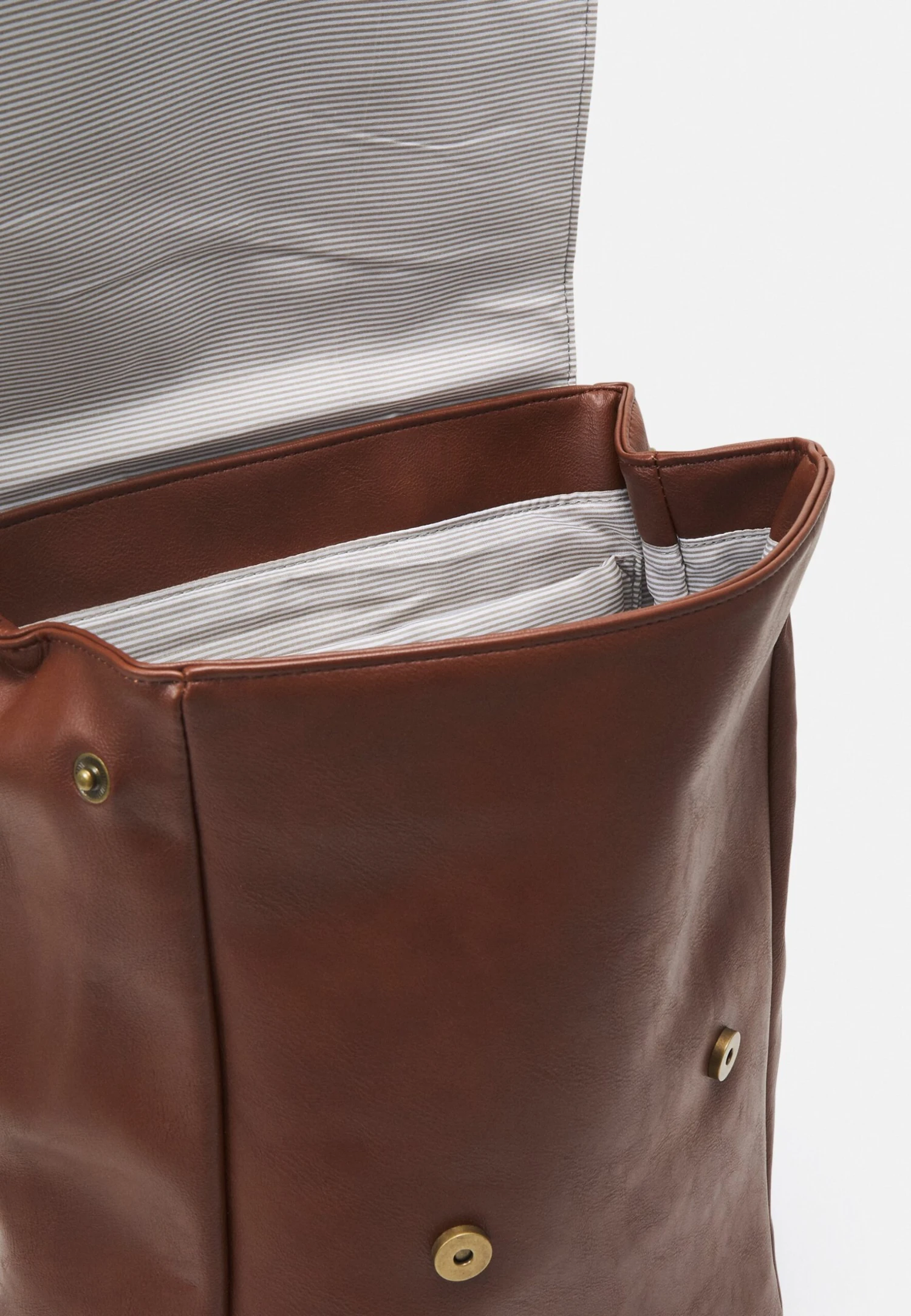 Pier One Unisex - Rugzak - Brown - Afbeelding 3