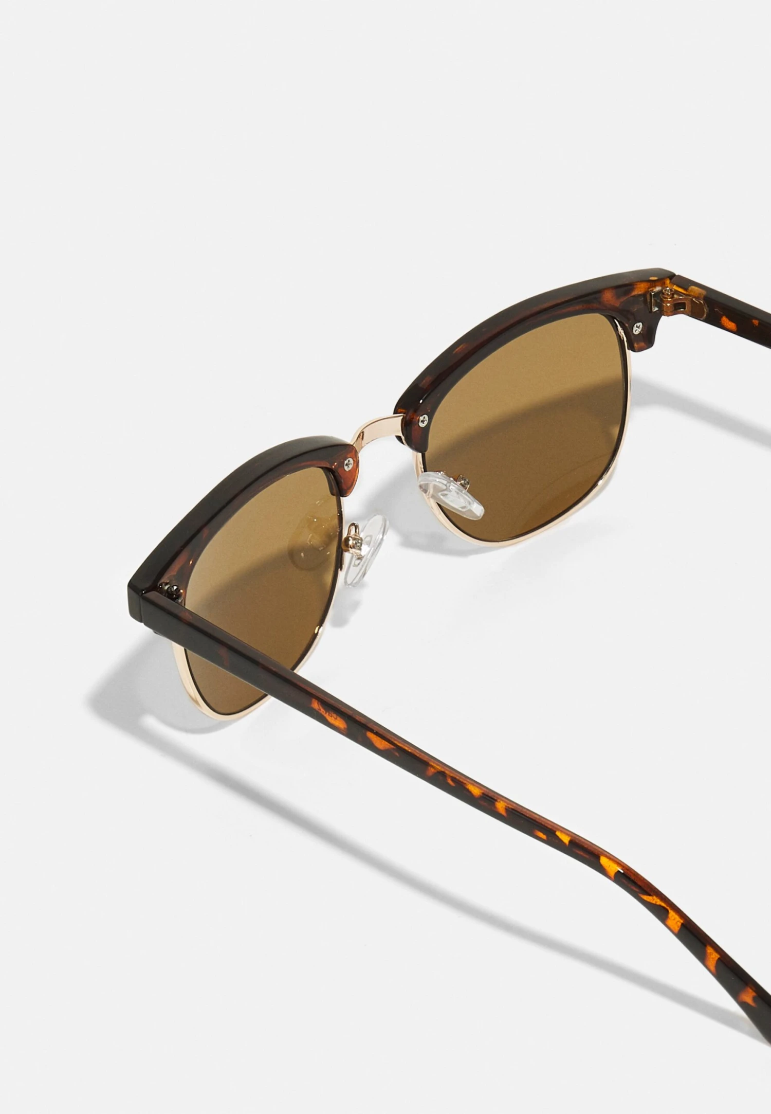 Pier One 2 Pack - Zonnebril - Brown/Black - Afbeelding 2